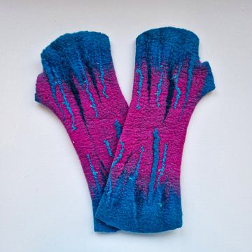 Unikatni grelčki za roke