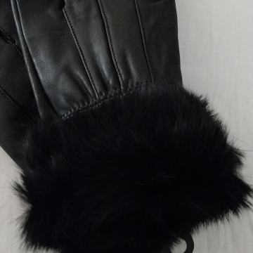 USNJENE ROKAVICE -8 EUR