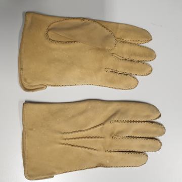 Usnjene rokavice - moške