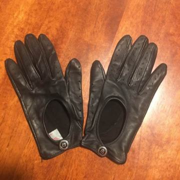 Zenske Bentley usnjene rokavice