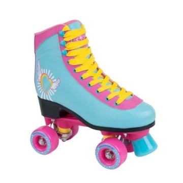 HUDORA DISCO SKATE WONDERS vel. 37/38 -  odprodaja