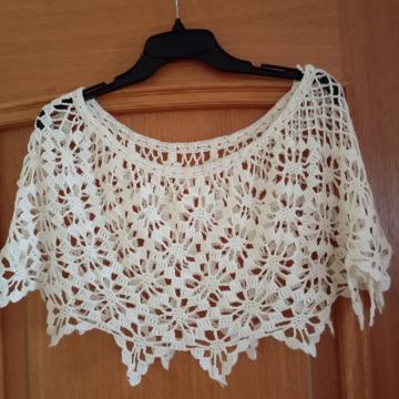 BEL PLETEN ŠAL OVRATNIK