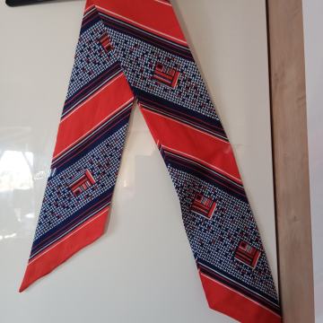 I.S.GERMAIN MODRO RDEČ ŠAL