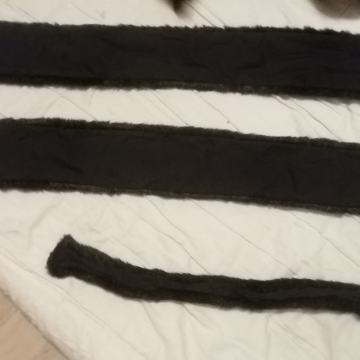 SAL 2 X DOLZINA 100 CM SIRINA 12 CM IN 1 X DOLZINA 50 CM SIRINA  5 CM