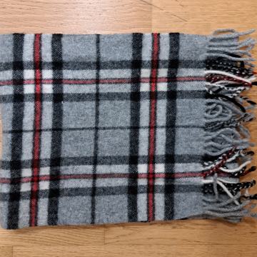 Lyle & Scott Volnen Šal