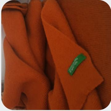 MD ○šal Benetton ○topel ○mehek ○unisex