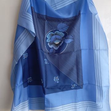 NOVA MODRO CVETLIČNA RUTA