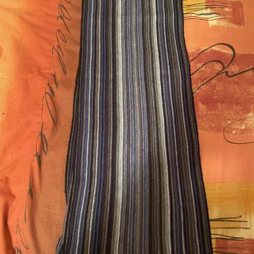 MOŠKI ŠAL DOLŽINA 168 CM