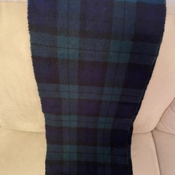 MOŠKI ŠAL MARKS & SPENCER, DOLŽINA 140 CM