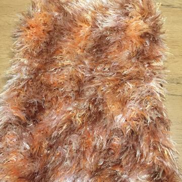 Cevast, unikatni šal