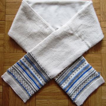 Otroški šal Okaïdi