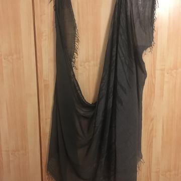 Ruta / šal - večja