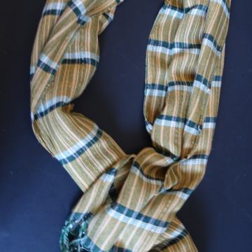 Šal 135 x 45 cm