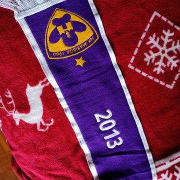 Šal nk Maribor