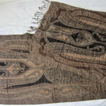 Šal, ruta 200 x 58 cm - NOV