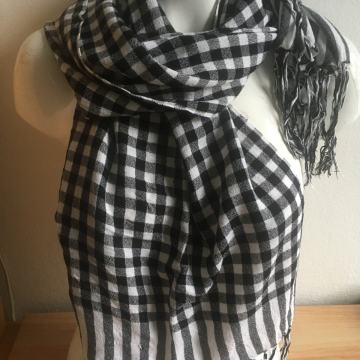 Terranova šal tanjši