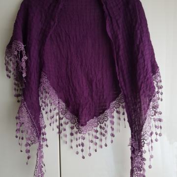 VINSKO RDEČ ŠAL/RUTA