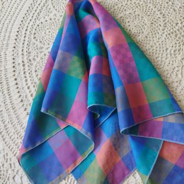 Ženska ruta Svilanit - šal, vel. 62x65 cm