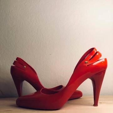 Rdeči salonarji - Melissa 40/41