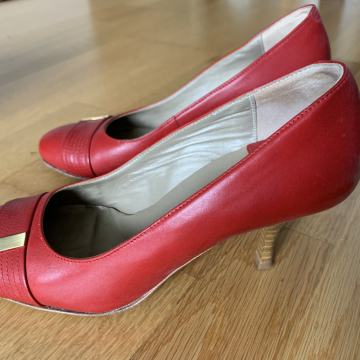 GTH Alja Novak, št. 36