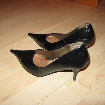 črni salonarji št. 37