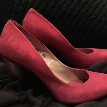Salonarji visoki elegantni 39