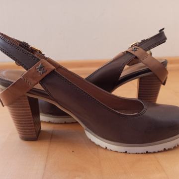 Mexx Monia 3 High-Pump