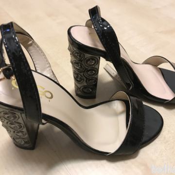 Pete GOGO SHOES