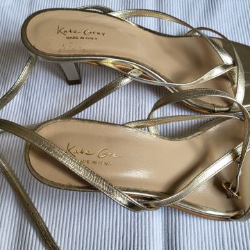 Poletni ženski čevlji Kate Gray, št. 37