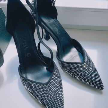 Primadona salonarji št.38