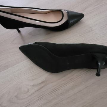Prodam nove salonarje