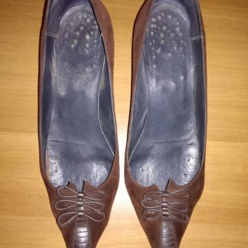 Rjavi salonarji številka 41