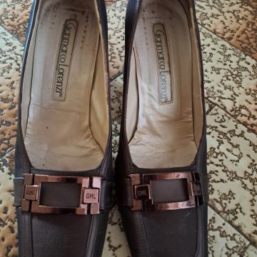 Salonar Lorenzi 36.5