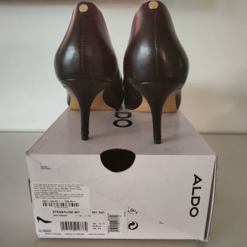 Salonarji Aldo vel. 42,5