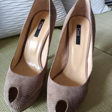 Salonarji Cinti velikost 39