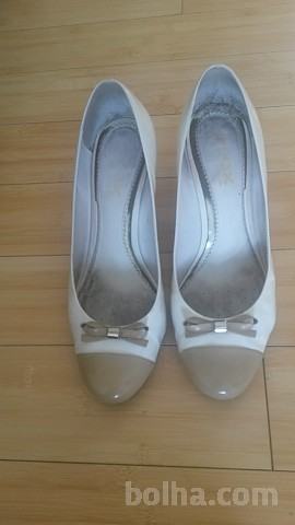 Salonarji Geox beli št. 41