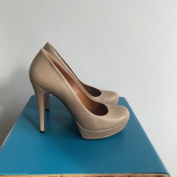 Salonarji Gucci (vel. 35 1/2)
