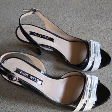 Salonarji Nine West št.38
