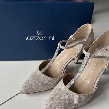 Salonarji s peto Lazzarini