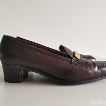 SALONARJI-USNJENI Bologna