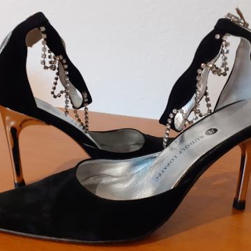 Ženski čevlji Rudolf Lopatec