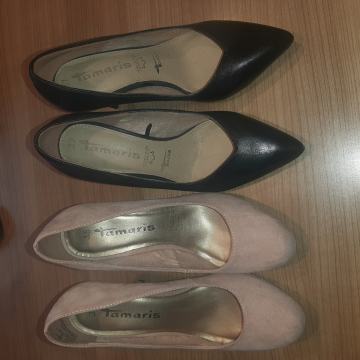 Ženski salonarji Tamaris