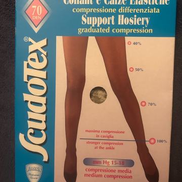 Kompresijske nogavice št. 3