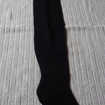 Samostoječe nogavice CALZEDONIA št.3/4