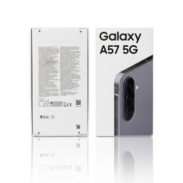 Pametni telefon Samsung Galaxy A57, 256GB