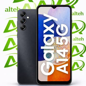 Nov Samsung Galaxy A14 5G 4/128 GB Možen nakup do 12 obrokov