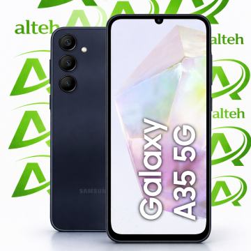SAMSUNG G. A35 5G 256GB IZLOŽBENI MODEL
