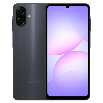 Samsung galaxy  A07  NOVO NOVO NOVO