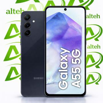 SAMSUNG GALAXY A55 5G 256GB IZLOŽBENI MODEL