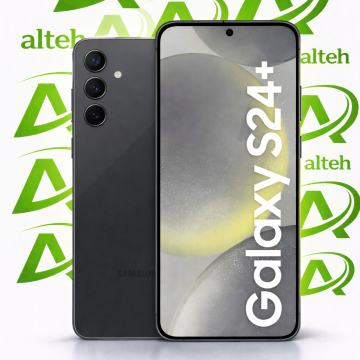 SAMSUNG GALAXY S24 plus 5G 256GB IZLOŽBENI MODEL